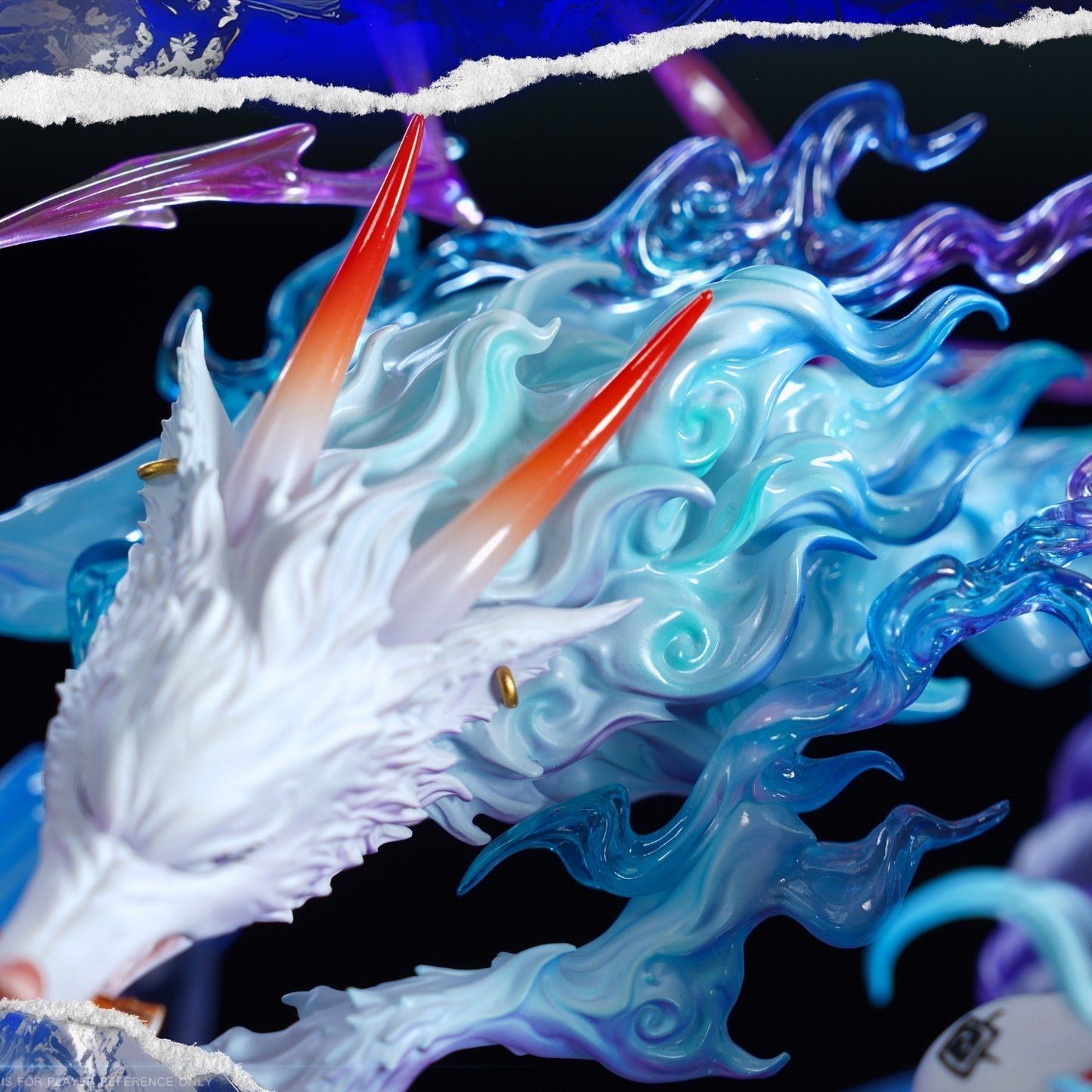 [PREVENTA] One piece Yamato GTR Studio