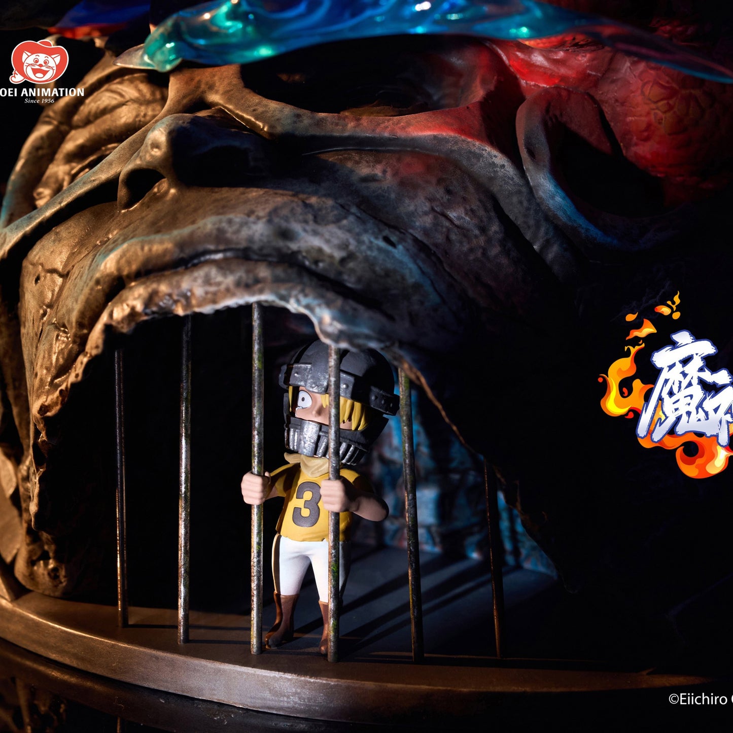 [ENCARGO] SANJI 1/6 LIGHTYEAR STUDIO (Licenciada)