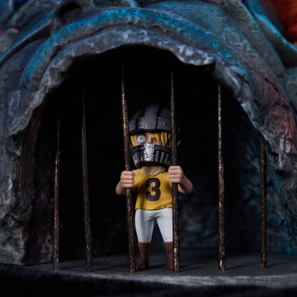 [ENCARGO] SANJI 1/6 LIGHTYEAR STUDIO (Licenciada)