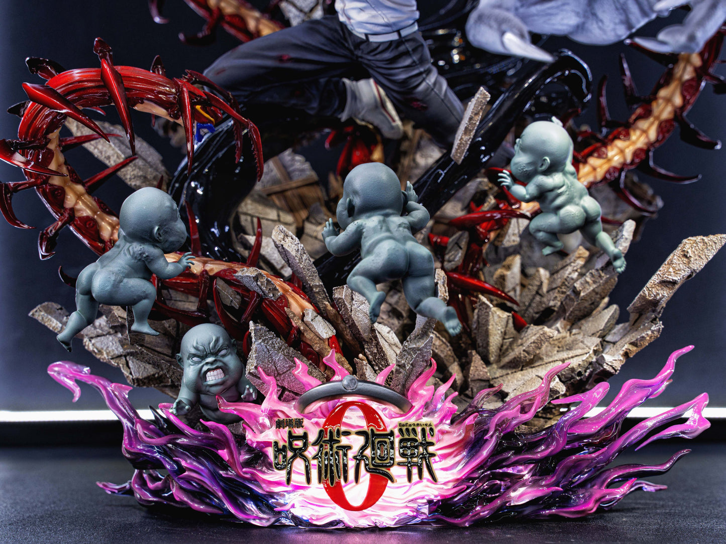 [PREVENTA] Yuta Okkotsu ThreeArtisan Studio (Licenciada)