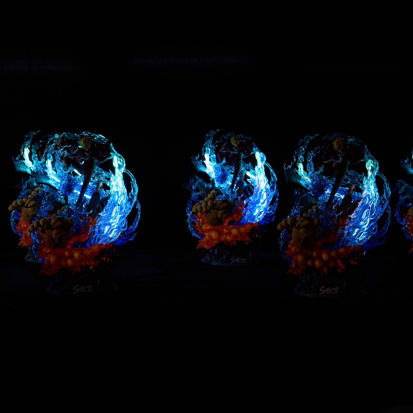 [ENCARGO] SANJI 1/6 LIGHTYEAR STUDIO (Licenciada)