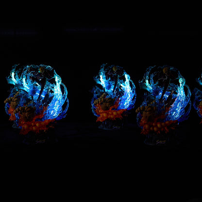 [ENCARGO] SANJI 1/6 LIGHTYEAR STUDIO (Licenciada)