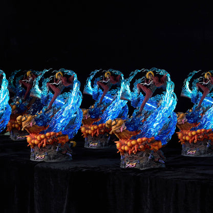 [ENCARGO] SANJI 1/6 LIGHTYEAR STUDIO (Licenciada)