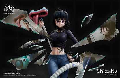 [PREVENTA] PG Studio Shizuku Estatua de Resina