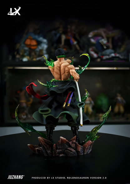 [ENCARGO] LX Studio Roronoa Zoro v2
