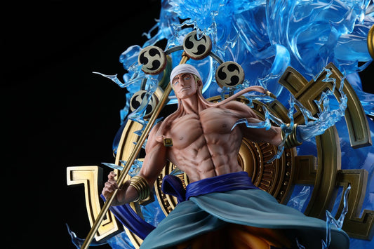 [ENCARGO] ENEL JIMEI PALACE (Licenciada)