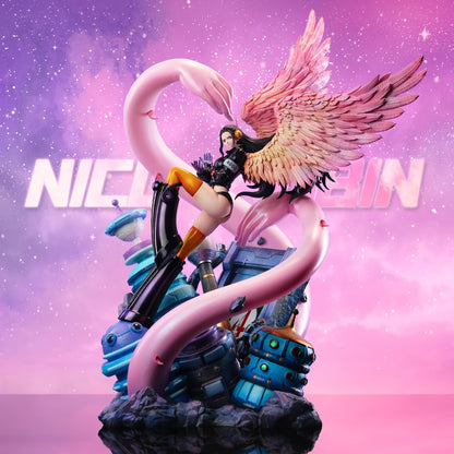 [PREVENTA] One piece Nico Robin Statue Ty Studio