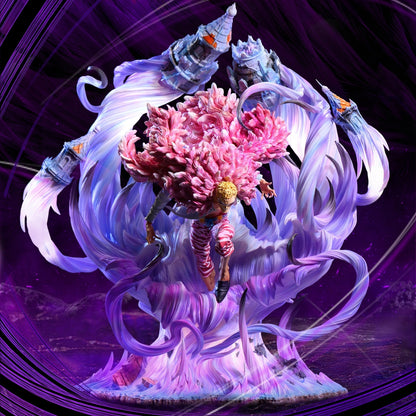 [PREVENTA] One piece Donquixote Doflamingo Last Sleep Studio