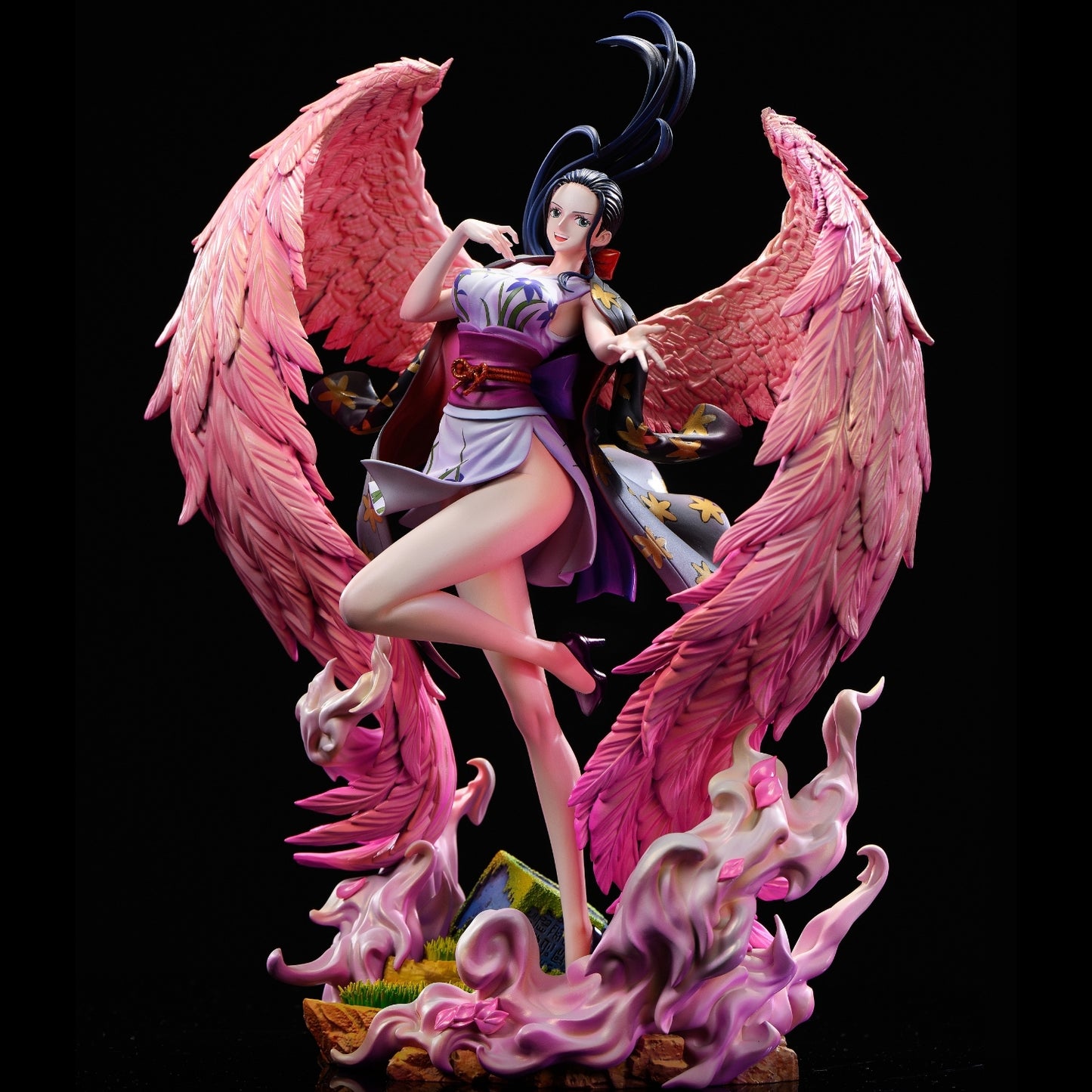 [PREVENTA] One piece Nico Robin Statue LX Studio