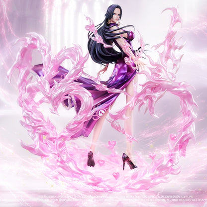 [PREVENTA] One piece Boa Hancock Statue ChenYan Studio