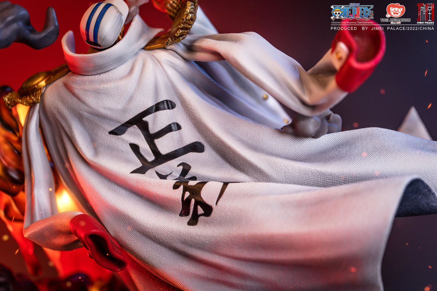 [ENCARGO] AKAINU 2.0 JIMEI PALACE (Licenciada)