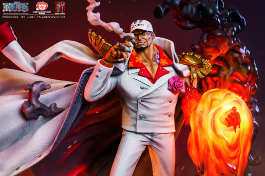 [ENCARGO] AKAINU 2.0 JIMEI PALACE (Licenciada)