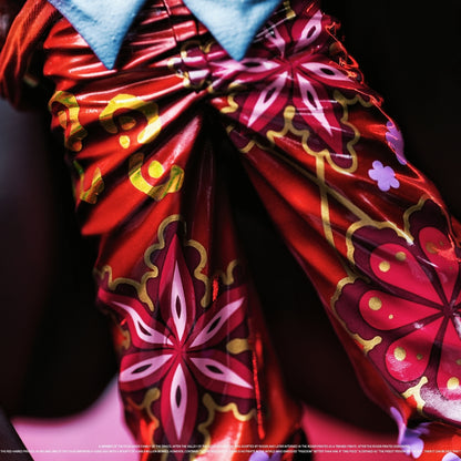 [PREVENTA] One piece Shanks Statue HX studio