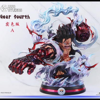 [PREVENTA] One piece Busto Colección UNO Studio