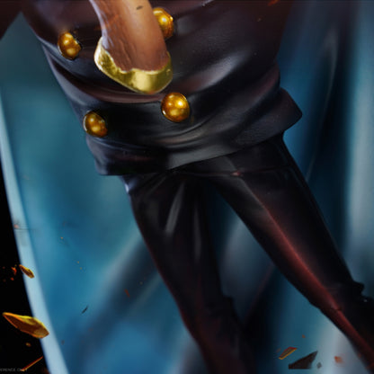 [PREVENTA] One piece Don Marlon Black Studio