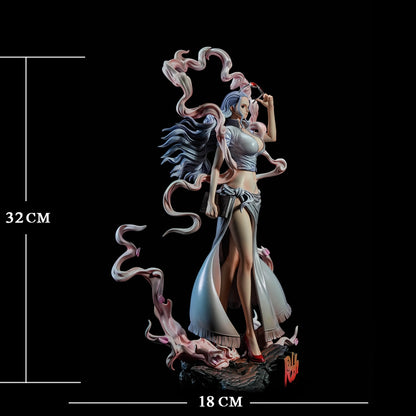 [PREVENTA] One piece Nika form Nico Robin Statue FIT Studio