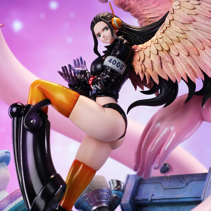 [PREVENTA] One piece Nico Robin Statue Ty Studio