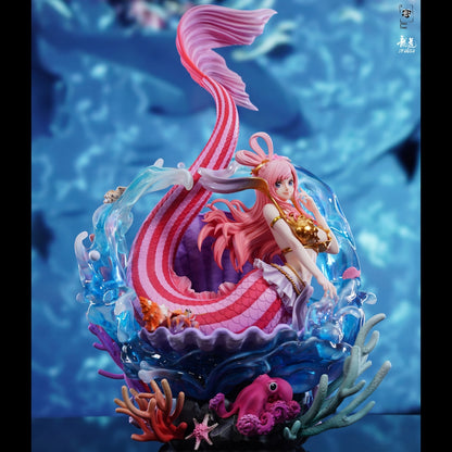 [PREVENTA] One piece Shirahoshi Statue