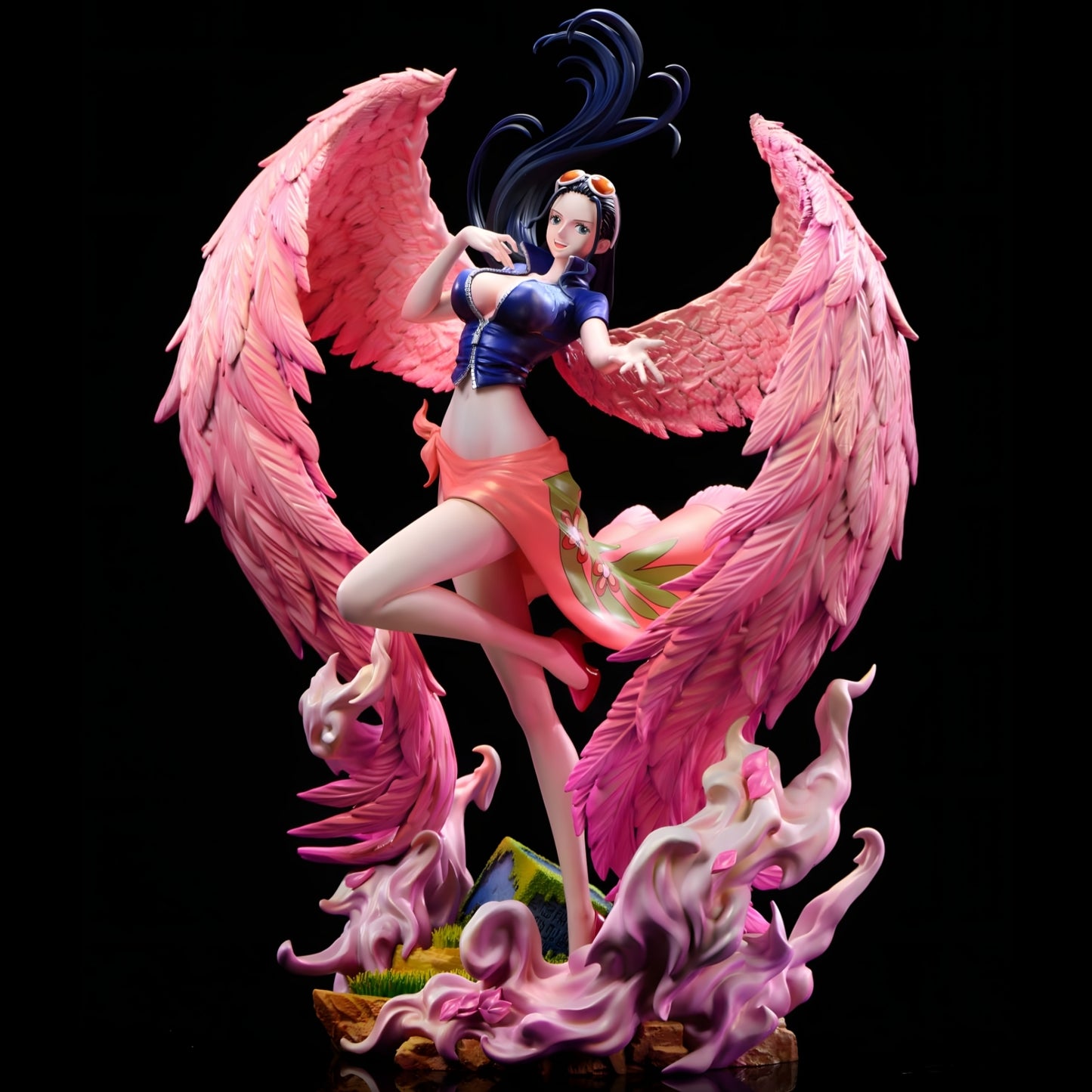 [PREVENTA] One piece Nico Robin Statue LX Studio