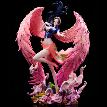 [PREVENTA] One piece Nico Robin Statue LX Studio