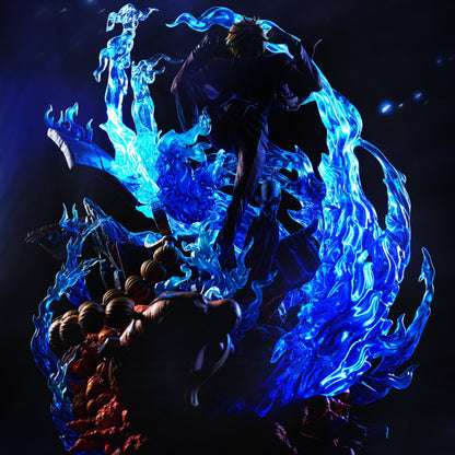 [ENCARGO] SANJI 1/6 LIGHTYEAR STUDIO (Licenciada)