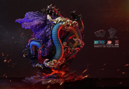 [ENCARGO] KAIDO JIMEI PALACE (Licenciada)