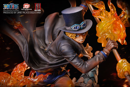 [ENCARGO] SABO JIMEI PALACE (Licenciada)
