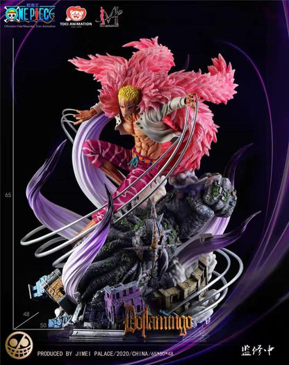 [ENCARGO] Doflamingo JIMEI PALACE (Licenciada)