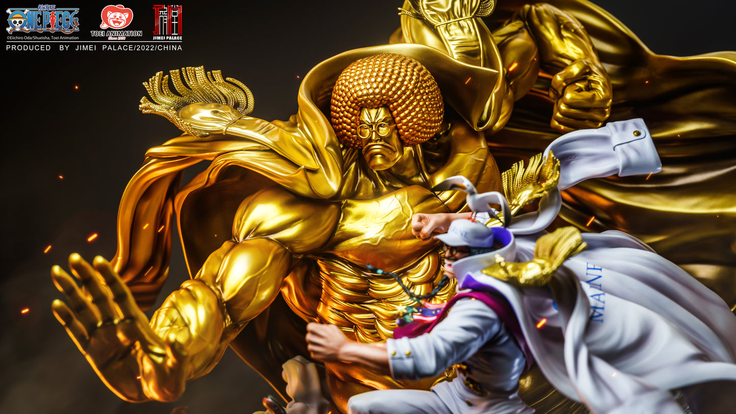 [ENCARGO] SENGOKU JIMEI PALACE (Licenciada)
