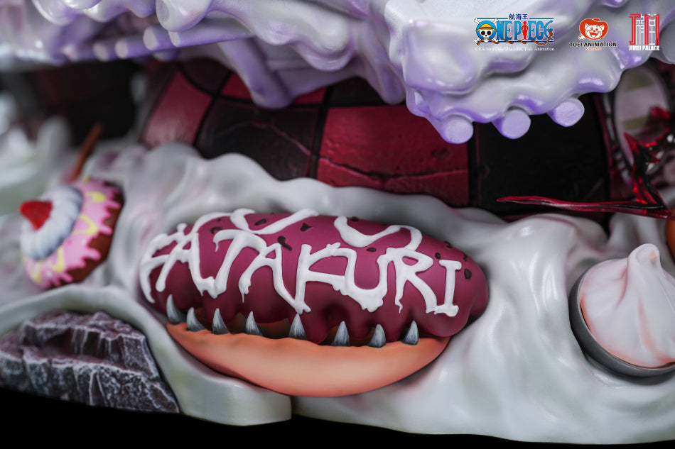 [PREVENTA] Katakuri JIMEI PALACE (Licenciada)