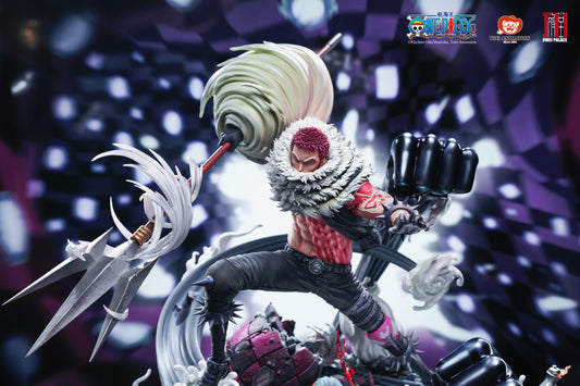 [PREVENTA] Katakuri JIMEI PALACE (Licenciada)