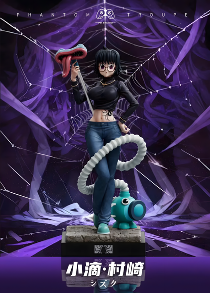 [PREVENTA] PG Studio Shizuku Estatua de Resina