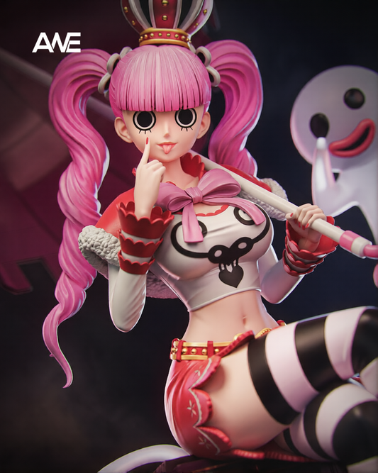 [PREVENTA] Perona- One piece - Estatua 1/8 - Ane Studio