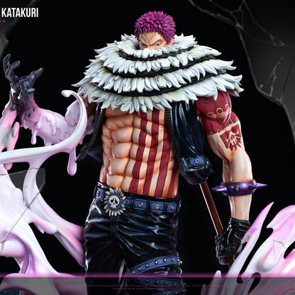 [PREVENTA] One piece Charlotte Katakuri Sy x LX studio