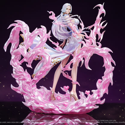 [PREVENTA] One piece Boa Hancock Statue ChenYan Studio
