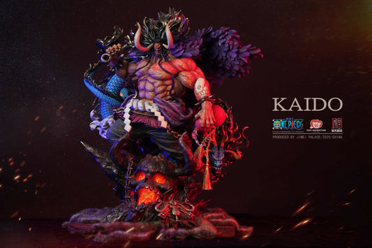 [ENCARGO] KAIDO JIMEI PALACE (Licenciada)