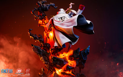 [ENCARGO] AKAINU 2.0 JIMEI PALACE (Licenciada)