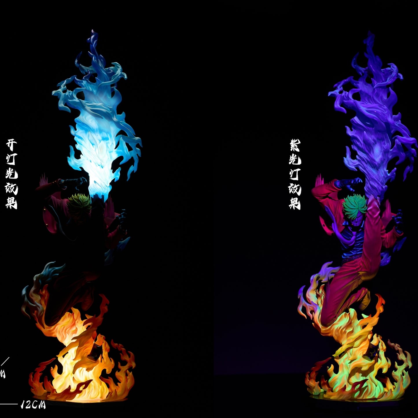 [PREVENTA] One piece Sanji Statue Firefly Studio