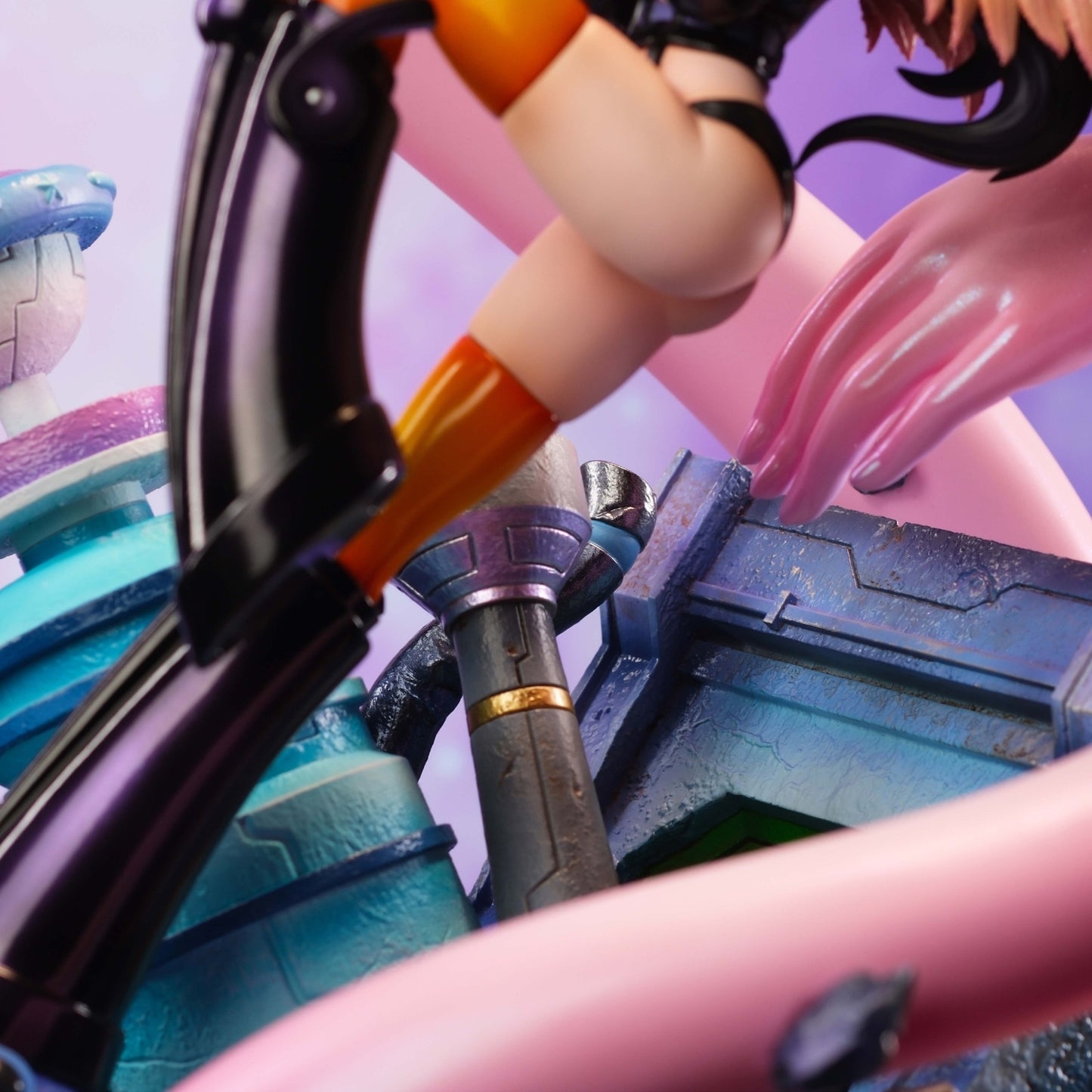 [PREVENTA] One piece Nico Robin Statue Ty Studio