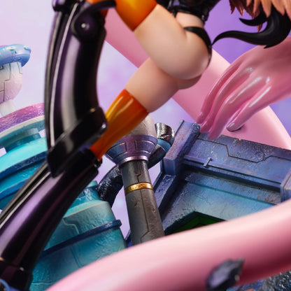 [PREVENTA] One piece Nico Robin Statue Ty Studio