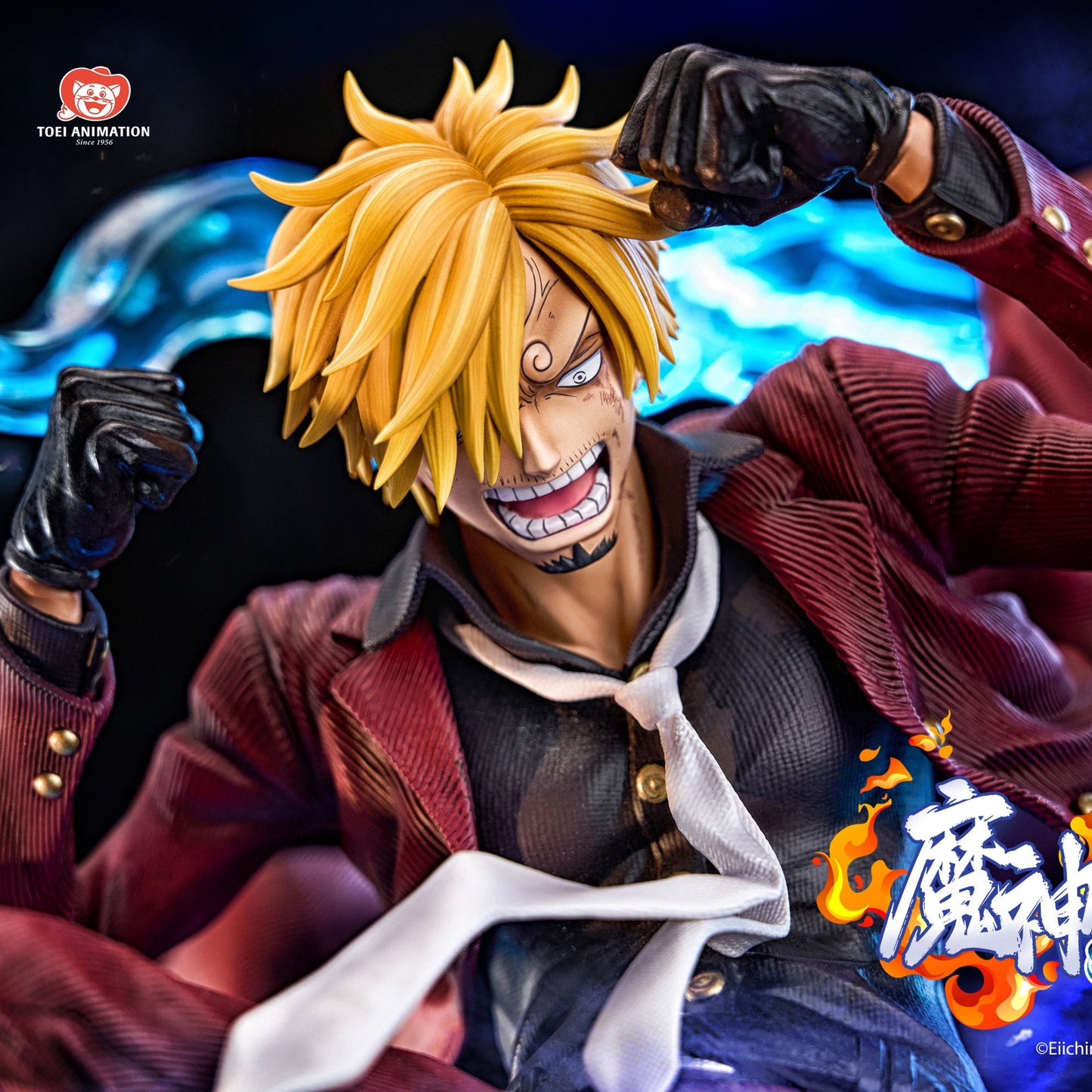 [ENCARGO] SANJI 1/6 LIGHTYEAR STUDIO (Licenciada)