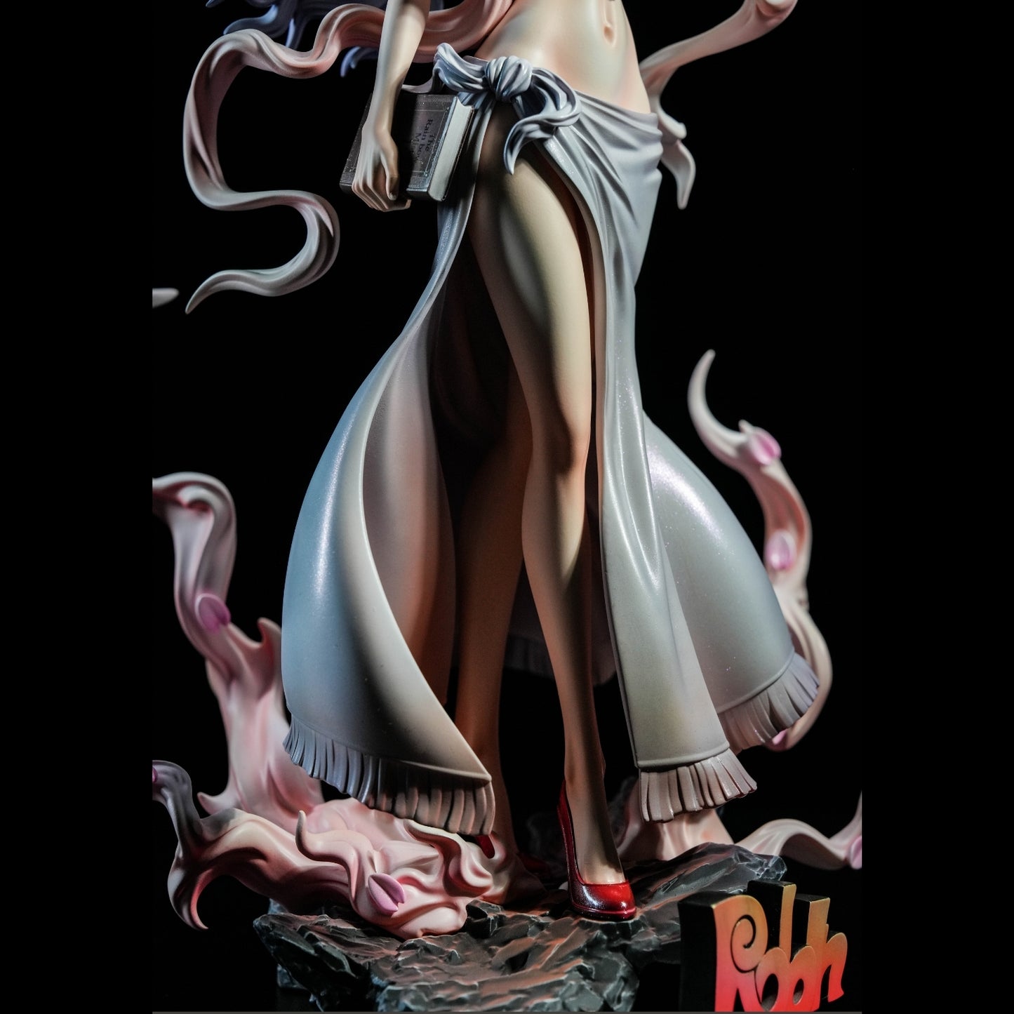 [PREVENTA] One piece Nika form Nico Robin Statue FIT Studio