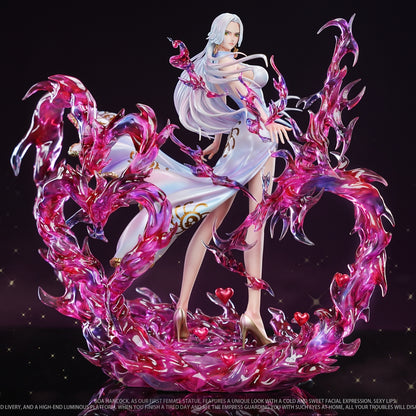 [PREVENTA] One piece Boa Hancock Statue ChenYan Studio