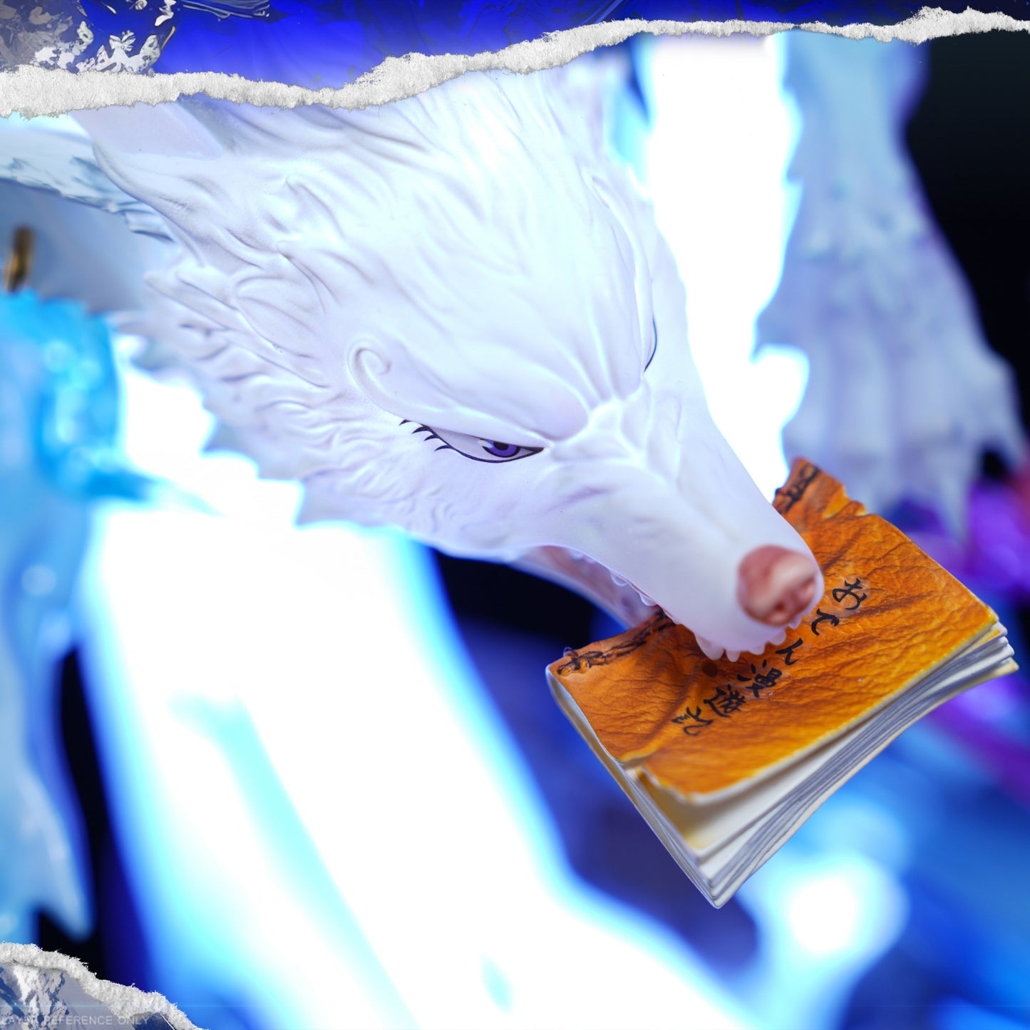 [PREVENTA] One piece Yamato GTR Studio