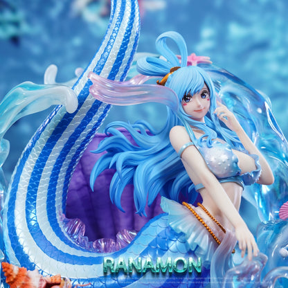 [PREVENTA] One piece Shirahoshi Statue