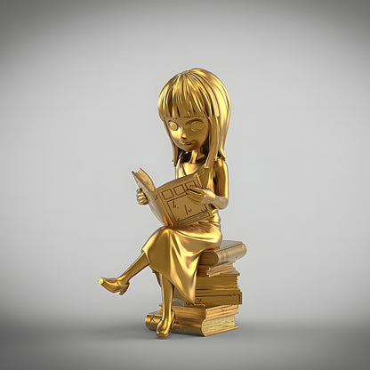 [PREVENTA] One piece Nico Robin Statue LX Studio