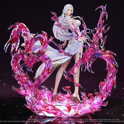 [PREVENTA] One piece Boa Hancock Statue ChenYan Studio