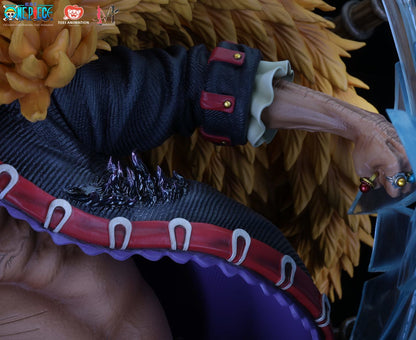 [ENCARGO] Marshall·D·Teach BlackBeard JIMEI PALACE (Licenciada)