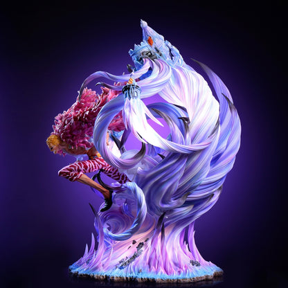 [PREVENTA] One piece Donquixote Doflamingo Last Sleep Studio