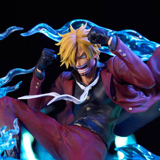 [ENCARGO] SANJI 1/6 LIGHTYEAR STUDIO (Licenciada)